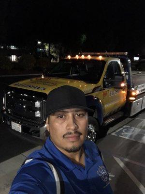 Photo of Jairo C.