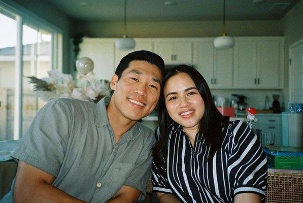 photo of Trishanna V.