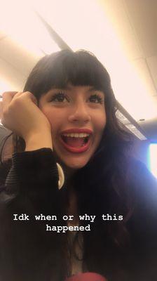 Photo of Camila H.