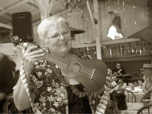 Photo of Barbara S.