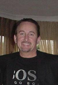 Photo of Mike P.