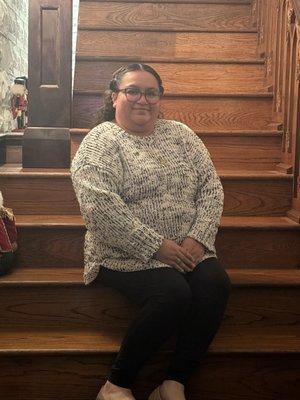 Photo of Cynthia R.