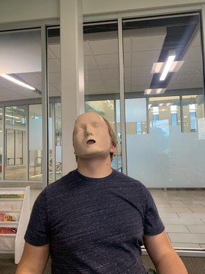 photo of Firey Peanut P.