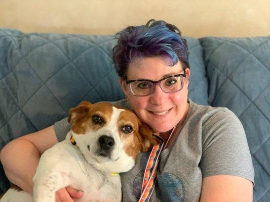 Photo of Lisa C.
