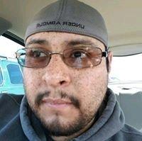 Photo of Alex M.