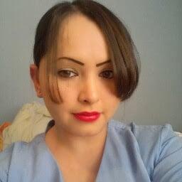 Photo of Veronica P.