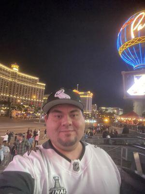 Photo of Sean T.