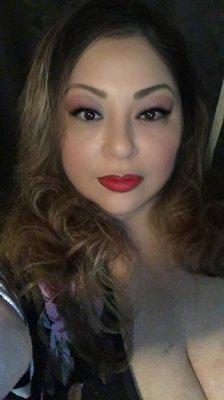 Photo of Daisy C.