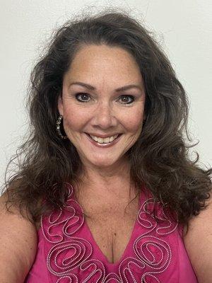 Photo of Tracey G.