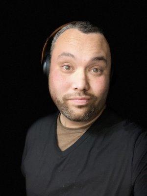 Photo of Christopher I.