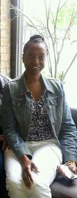 Photo of Bernice F.