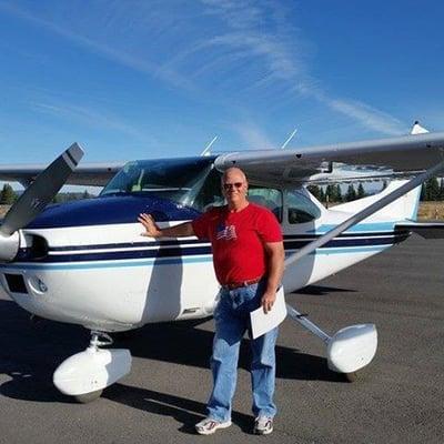 Photo of Dave K.