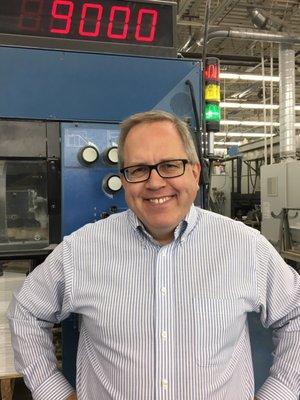Photo of Robert L.