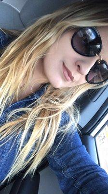 photo of Antoinette A.