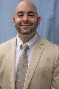 Photo of Nick C.