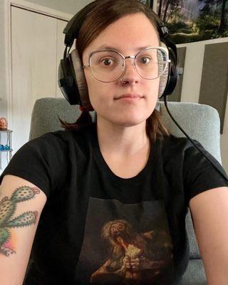 Photo of Megan C.
