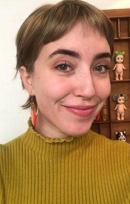 Photo of Shelby Shy H.