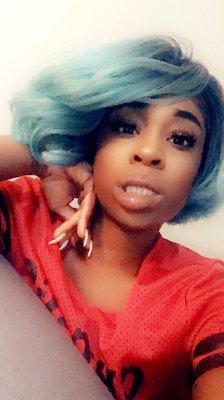 Photo of Ambrelle B.