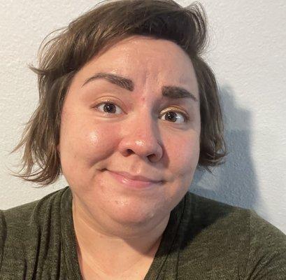 photo of Alessandra F.