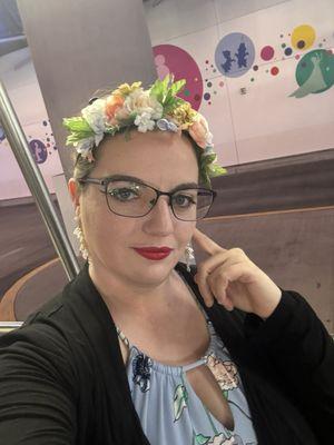Photo of Katherine M.