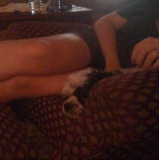 photo of Mary Anne H.