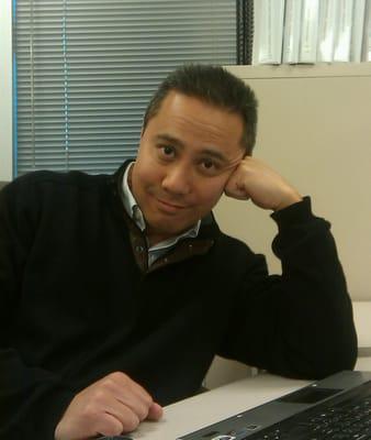 Photo of Giao T.