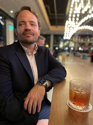 photo of Vinicius F.