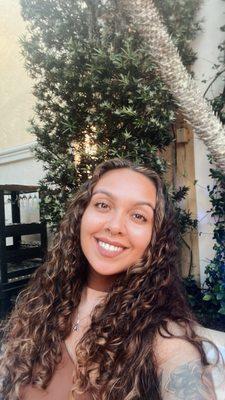 Photo of Adriana G.