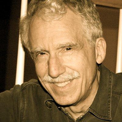 Photo of John A.