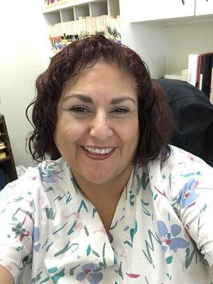 Photo of Rosie N.