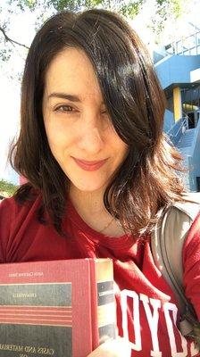 Photo of Gina L.
