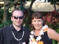Photo of Michelle R.