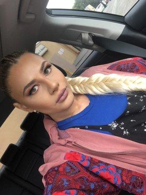 photo of Margarita M.