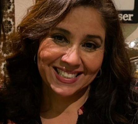 Photo of Glenda ..