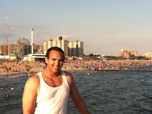 Photo of Antonio N.