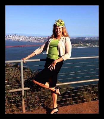 Photo of Denise B.