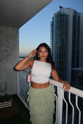 Photo of Angela M.