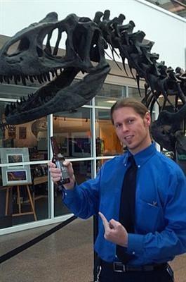 Photo of Kevin B.