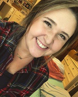 photo of MacKenzie W.