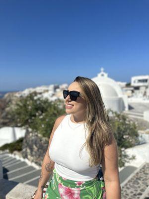 photo of Marilia Gabriela S.