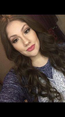 Photo of Paulina H.