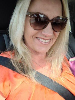 Photo of Melissa M.