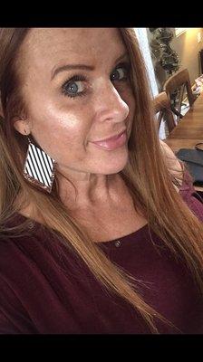 Photo of Kimberly N.