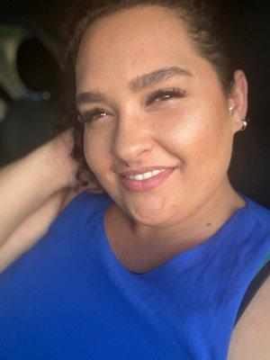 Photo of Niessa D.