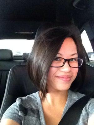 Photo of Sheena V.