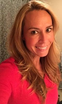 photo of Jennifer D.