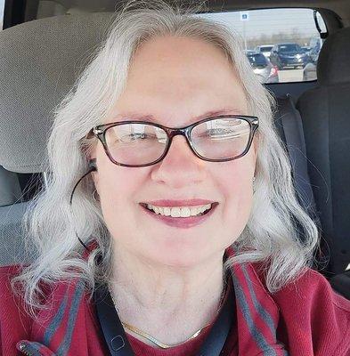 Photo of Stephanie D.