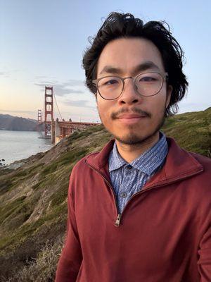 Photo of Jiansen W.