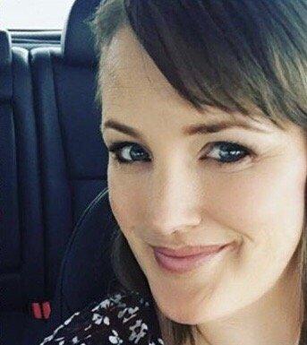 Photo of Andrea K.