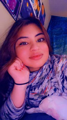 photo of Michelle A.